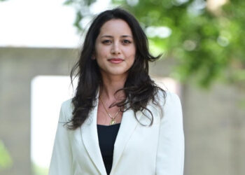 Կիմա Ավդալյանը նշանակվել է ՔԿ նախագահի մամուլի քարտուղար