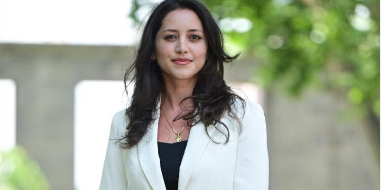 Կիմա Ավդալյանը նշանակվել է ՔԿ նախագահի մամուլի քարտուղար