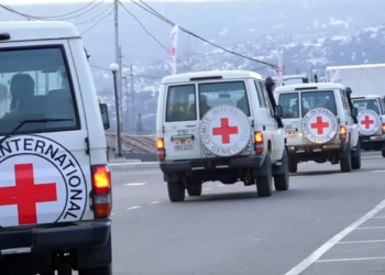 ԿԽՄԿ-ի տվյալներով ղարաբաղյան հակամարտության հետևանքով անհետ կորած անձանց թիվը մոտ է 5000-ին, որոնցից շուրջ 1000-ը հայեր են