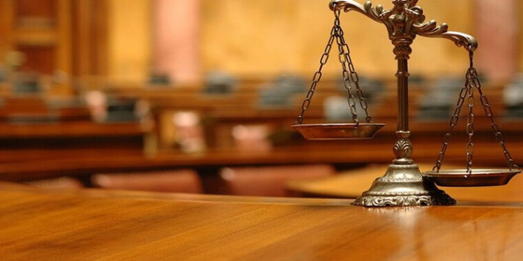 Աննա Կարապետյանը նշանակվել է արդարադատության նախարարի տեղակալ