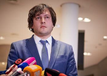 «Նախագահի երդմնակալությունից հետո իրավիճակի սրում չեմ սպասում». Կոբախիձե