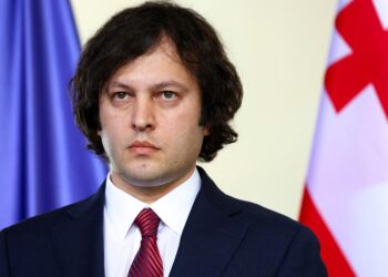 «Վրաստանի իշխանությունները կարող են դիմել ՍԴ՝ ընդդիմադիր կուսակցություններն անօրինական ճանաչելու համար». Կոբախիձե