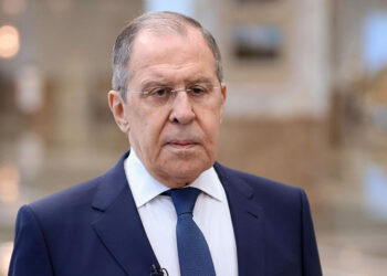 «Մոսկվան պատրաստ է Ուկրաինայում ցանկացած զարգացման, բայց նախընտրում է խաղաղ կարգավորումը». Լավրով