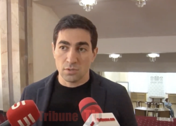 Հազարավոր երեխեքի տարել կոտորել են, դեռ երես ունեն մարդկա՞նց նայեն. Լևոն Քոչարյան. տեսանյութ