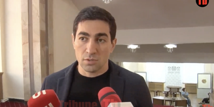 Հազարավոր երեխեքի տարել կոտորել են, դեռ երես ունեն մարդկա՞նց նայեն. Լևոն Քոչարյան. տեսանյութ