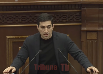 Փաշինյանի հերթական սուտը. նա սպանեց հղի կնոջը, ինչպես իր շարասյունը. Լևոն Քոչարյան. տեսանյութ