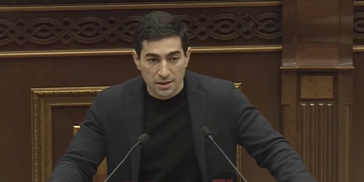 Փաշինյանի հերթական սուտը. նա սպանեց հղի կնոջը, ինչպես իր շարասյունը. Լևոն Քոչարյան. տեսանյութ