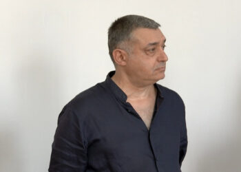 ԱԺ նախկին պատգամավոր Լևոն Սարգսյանը դատապարտվել է 9 տարի ժամկետով ազատազրկման