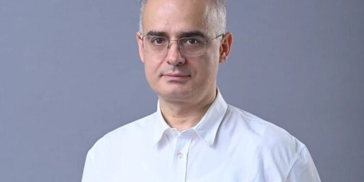 «Փաշինյանի անբարոյական տրամաբանությունը». Զուրաբյան