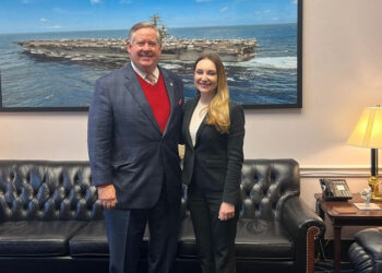 Մակունցը կոնգրեսական Քալվերթի հետ հանդիպմանն ընդգծել է ՀՀ հանձնառությունը՝ հետագայում ևս խորացնել հարաբերությունները ԱՄՆ հետ