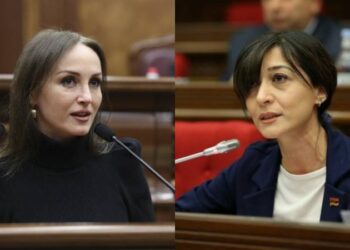 Լուլուն, Արփի Դավոյանը կզրկվե՞ն մանդատներից. «Հրապարակ»