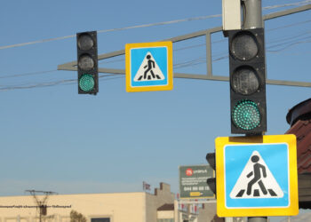 Երթևեկության կազմակերպման փոփոխություն՝ Երևան-Սևան ճանապարհի մի հատվածում