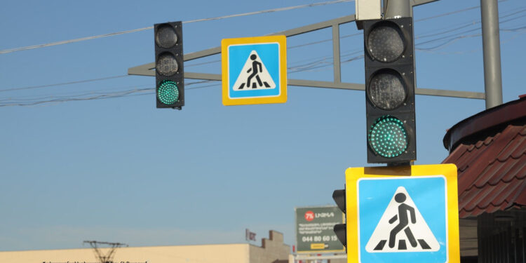 Երթևեկության կազմակերպման փոփոխություն՝ Երևան-Սևան ճանապարհի մի հատվածում