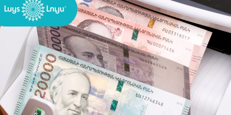 Ոստիկանության և ԱԱԾ-ին հատկացվող գումարներն աճել են, տնտեսության զարգացման համար նախատեսված ծախսերը՝ նվազել. «ԼՈՒՅՍ» հիմնադրամ