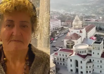 Ադրբեջանը ՀՀ-ին ժամանակ է տվել Ստեփանակերտում ամիսներ առաջ կյանքից հեռացած կնոջ մարմինը վերցնելու համար