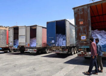 ՄԱԿ-ը դադարեցրել է հումանիտար գործողությունները Սիրիայի հյուսիս-արևմուտքում