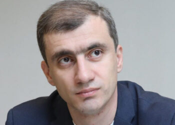 «Մինչև մեզ հասնելն օրական 1մլն խմ ջուր ճանապարհներին կորում է՝ վատ ենթակառուցվածքների պատճառով, որտեղ հաստատ ոչ մեկը չի թրաշվում». Մեսրոպ Առաքելյան