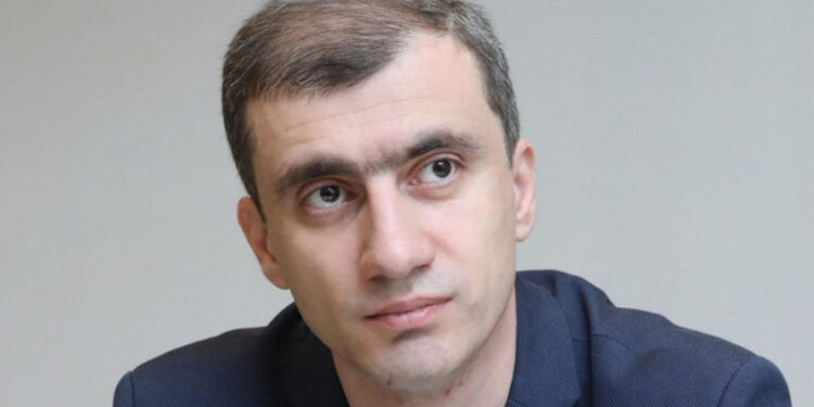 «Մինչև մեզ հասնելն օրական 1մլն խմ ջուր ճանապարհներին կորում է՝ վատ ենթակառուցվածքների պատճառով, որտեղ հաստատ ոչ մեկը չի թրաշվում». Մեսրոպ Առաքելյան