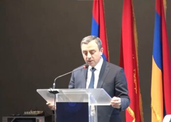 Հայաստան-Թուրքիա հարաբերություններ. սպառնալիք, թե՞ հնարավորություն. խորհրդաժողով` Երևանում. ՈւՂԻՂ