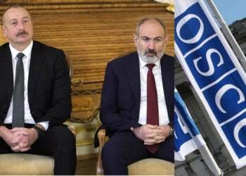 «Շուտով Նիկոլը կկատարի Իլհամի պահանջն ու կստորագրի Բաքվում պատրաստած դիմումի տակ՝ խնդրելով լուծարել ԵԱՀԿ Մինսկի խումբը». Արթուր Խաչատրյան