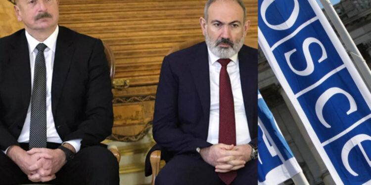 «Շուտով Նիկոլը կկատարի Իլհամի պահանջն ու կստորագրի Բաքվում պատրաստած դիմումի տակ՝ խնդրելով լուծարել ԵԱՀԿ Մինսկի խումբը». Արթուր Խաչատրյան