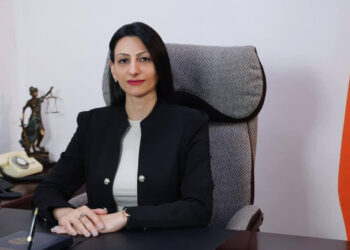 «Հաշմանդամություն ունեցող անձանց իրավունքների պաշտպանության ոլորտում դեռևս առկա են բազմաթիվ խնդիրներ»․ ՀՀ ՄԻՊ ուղերձը