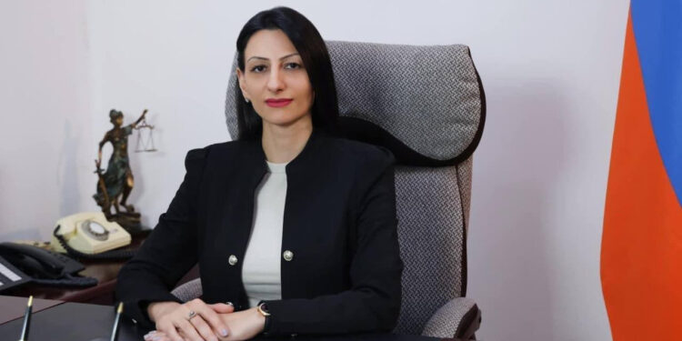 «Հաշմանդամություն ունեցող անձանց իրավունքների պաշտպանության ոլորտում դեռևս առկա են բազմաթիվ խնդիրներ»․ ՀՀ ՄԻՊ ուղերձը