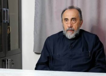 Ինչո՞ւ է ռուսական լրատվամիջոցը Միքայել արքեպիսկոպոս Աջապահյանից հարցազրույց վերցրել և ամբողջական չի հրապարակել. «Հրապարակ»