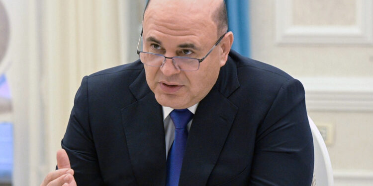 «ԵԱՏՄ երկրները գրեթե լիովին բավարարում են իրենց պարենային ապրանքների պահանջարկը». Միշուստին