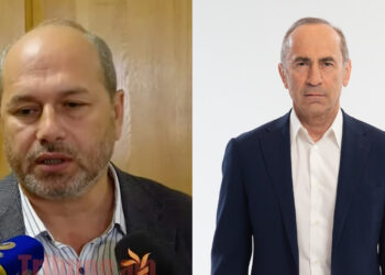 Ռոբերտ Քոչարյանի հետ եմ հանդիպել, եկել ենք եզրահանգման. ավելի արմատական ընդդիմադիր եմ լինելու. տեսանյութ