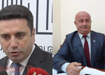 Աղազարյանը մեր թիմի հետ այլևս ճանապարհ չունի անցնելու, նա իրեն դրել է թիմից դուրս. տեսանյութ