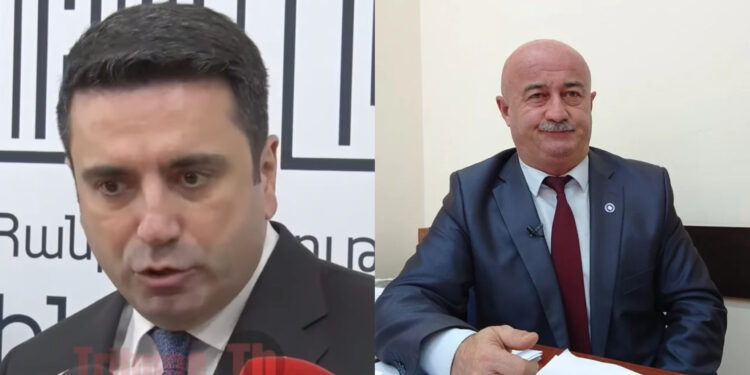 Աղազարյանը մեր թիմի հետ այլևս ճանապարհ չունի անցնելու, նա իրեն դրել է թիմից դուրս. տեսանյութ