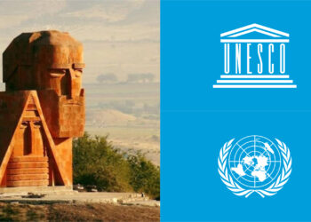 Առաքելություն ուղարկե՛ք Արցախ. արցախյան ՀԿ-ները դիմել են ՄԱԿ գլխավոր քարտուղարին և ՅՈՒՆԵՍԿՕ-ի գլխավոր տնօրենին