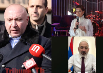 Սրանցից մեկը TikTok-եր է աշխատում, ասում ա` դիտումներն ավելացել է, մեկն էլ` համերգների կազմակերպիչ. տեսանյութ