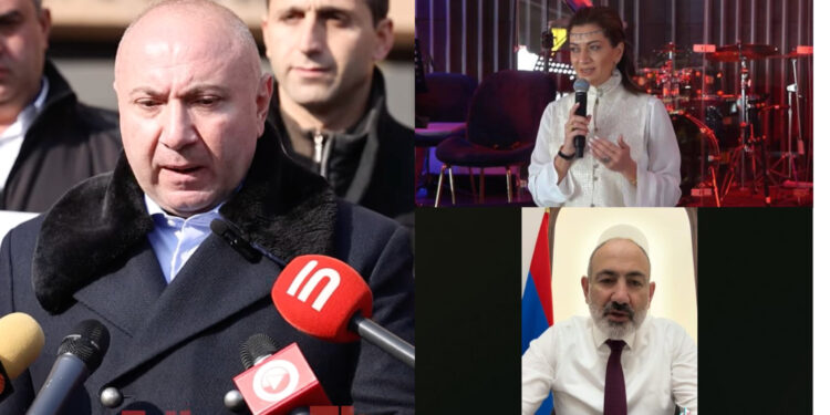 Սրանցից մեկը TikTok-եր է աշխատում, ասում ա` դիտումներն ավելացել է, մեկն էլ` համերգների կազմակերպիչ. տեսանյութ