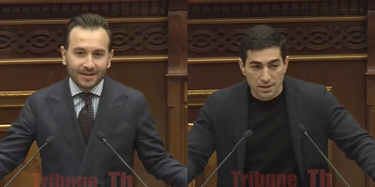 Սևը կեղծ շերիֆ ա բացվում ու սկսում կարմիր խաղ խաղալ. Կոնջորյանը՝ Քոչարյանի մասին. տեսանյութ