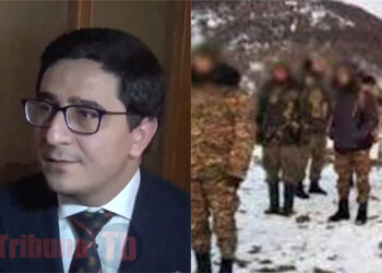 Ցավոք, գերիների վերադարձի հարցը ավելի շատ քաղաքական օրակարգում քննարկվող հարց է. տեսանյութ