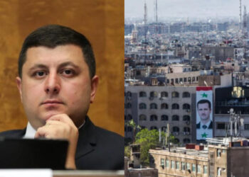 «Ասադի իշխանության անկման հիմնական պատճառներեց մեկը՝ բանակի բարոյալքվածությունն էր». Տիգրան Աբրահամյան