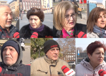 Վերջ Ասադների 50 տարվա պատմությանը. ո՞ւր ա թե հեռանում ա Նիկոլը, ավելի շուտ մենք կհեռանանք. հարցախույզ. տեսանյութ