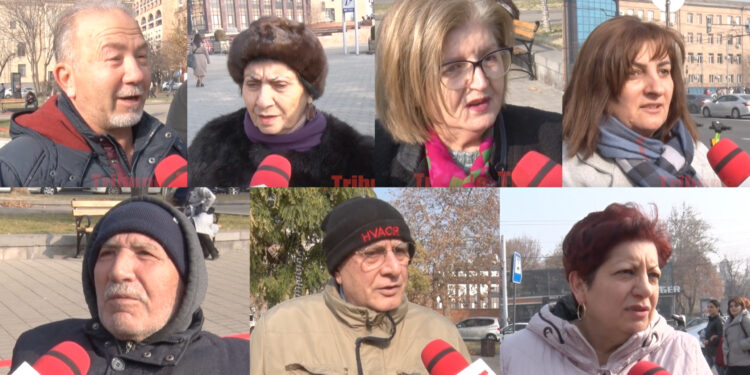 Վերջ Ասադների 50 տարվա պատմությանը. ո՞ւր ա թե հեռանում ա Նիկոլը, ավելի շուտ մենք կհեռանանք. հարցախույզ. տեսանյութ