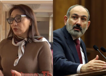 Փաշինյանը չի տեսնո՞ւմ` ՔՊ պատգամավորներն ինչ գույքեր են ձեռք բերել, չի հիշո՞ւմ ԱՆԻՖ֊ի սկանդալը. տեսանյութ