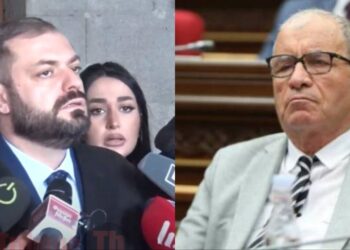 Պապոյանը չի բացառում, որ Հակոբ Ասլանյանը ևս արտահոսք է արել. տեսանյութ