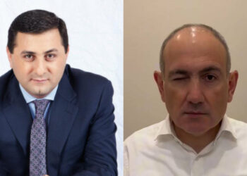 «Նիկոլ Փաշինյանն անդառնալիորեն խզել է կապն իրականության հետ»․ Ֆարմանյան