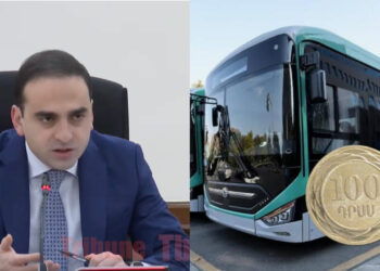 Ուղևորների 94 %֊ը դեռ 100 դրամից է օգտվում, սա լուրջ խնդիր է. տեսանյութ