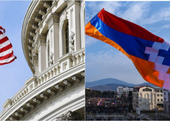 ԱՄՆ Սենատում ներկայացվել է Արցախում էթնիկ զտումները դատապարտող և վերադարձի իրավունքի իրացում պահանջող բանաձևի նախագիծ