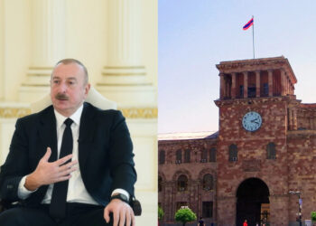 «Շուրջ 300,000 ադրբեջանցի վերադարձի հարցով պաշտոնապես դիմել է Հայաստանի ղեկավարությանը». Ալիև