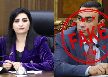 «Դիմել եմ ՀՀ Գլխավոր դատախազին․ Տարոն Չախոյանը պետք է պատասխանատվության ենթարկվի՝ սուտ մատնության համար»․ Թագուհի Թովմասյան