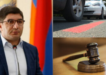 Այս մարդիկ գոնե մի պահ դադար տան, դատարանի վճռից հետո նոր նախագիծ են բերել՝ 2025 թ-ի համար տուրքերը կրկին կլինեն 160 հազար դրամ․ավագանու անդամ