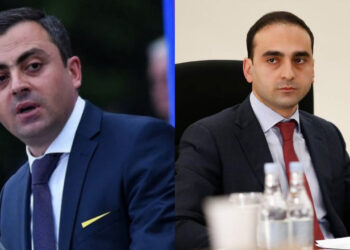 Տիգրան Ավինյանն Իշխան Սաղաթելյանի դեմ բոլոր 4 գործերով պարտվել է