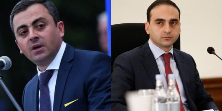 Տիգրան Ավինյանն Իշխան Սաղաթելյանի դեմ բոլոր 4 գործերով պարտվել է